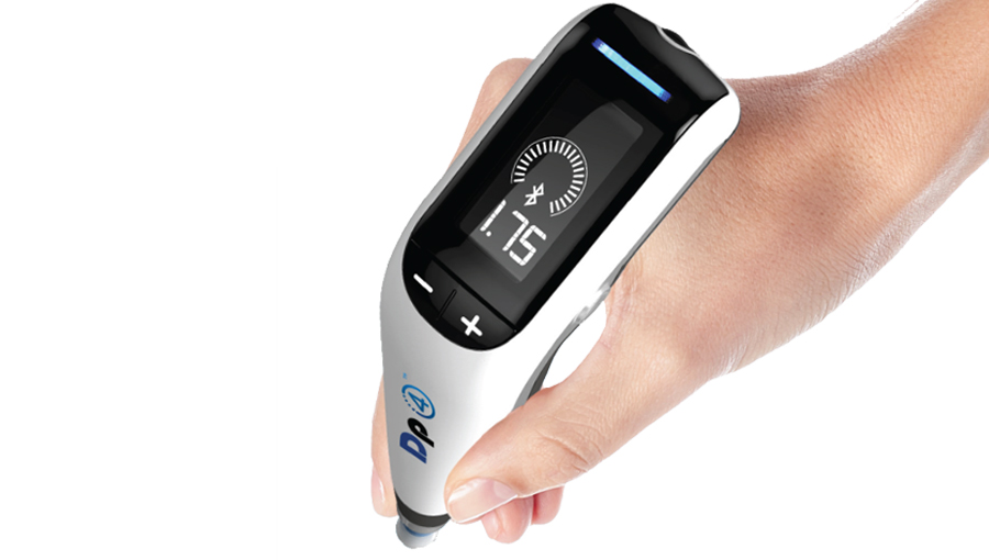 Micro-aiguillage DP4 - OC Esthétique