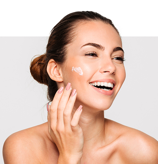 Visage - OC Esthétique